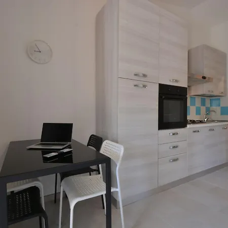 Semesterbostad Mirto Marino-4 By Interhome *