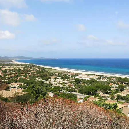 Mirto Marino-4 By Interhome *