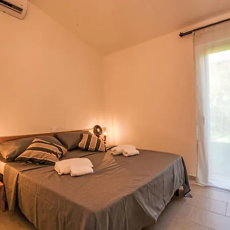 Mirto Marino-4 By Interhome Costa Rei