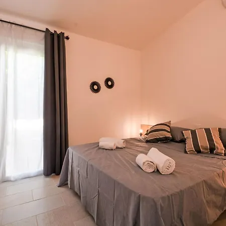 Mirto Marino-4 By Interhome