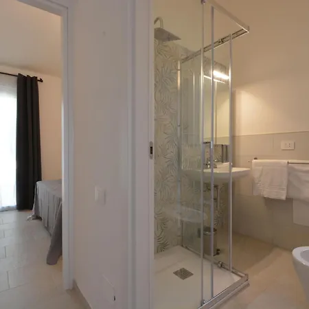 Vakantiehuis Mirto Marino-4 By Interhome