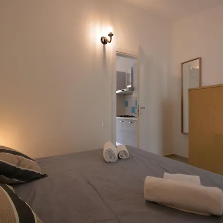 Mirto Marino-4 By Interhome Feriehus *