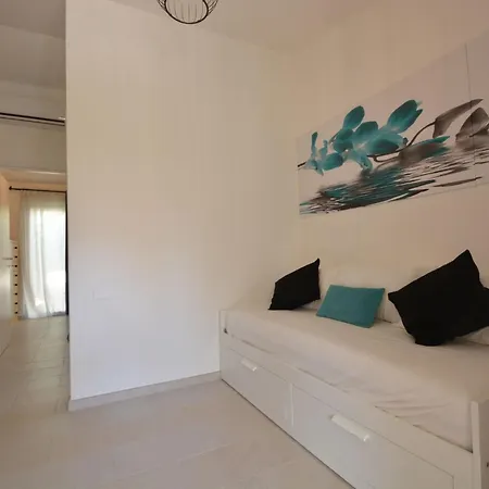 Mirto Marino-4 By Interhome Vakantiehuis Costa Rei