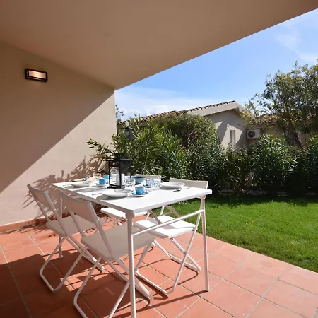 Vakantiehuis Mirto Marino-4 By Interhome Costa Rei