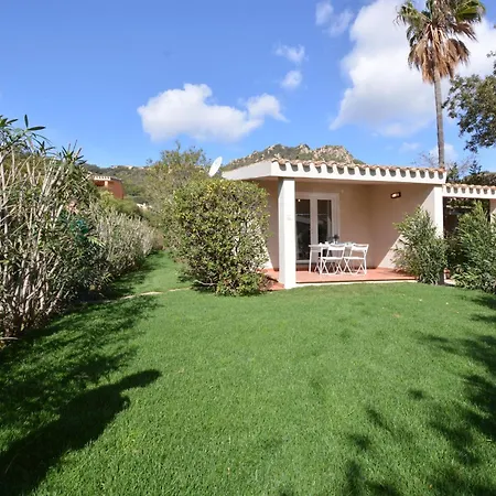 Mirto Marino-4 By Interhome Feriehus *