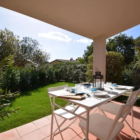 Feriehus Mirto Marino-4 By Interhome *