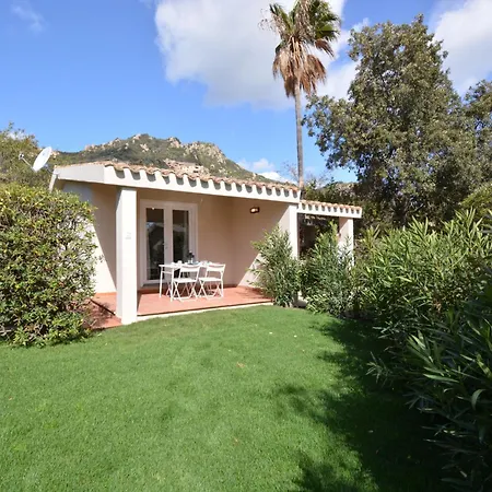 Mirto Marino-4 By Interhome Feriehus Costa Rei