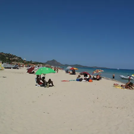 Mirto Marino-4 By Interhome *